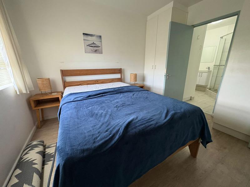 To Let 1 Bedroom Property for Rent in Blouberg Beachfront Western Cape